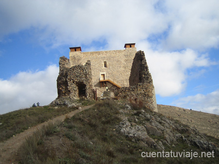 Alcal� de la Selva (Teruel)